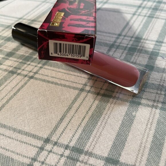 PAT MCGRATH LABS LUST GLOSS LIP GLOSS APHRODISIAC New in Box Long Lasting - Picture 3 of 4